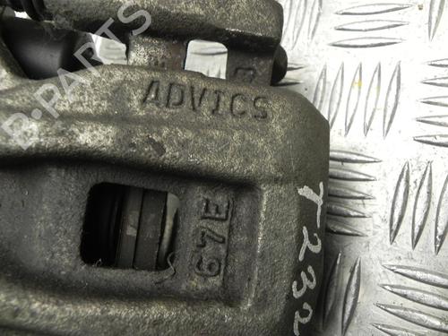 Other LEXUS RX (_L2_) 450h AWD (GYL25_, GYL26_, GYL25, GYL26, GYL25R, GYL26R) | BP37542090O1 - Image 3