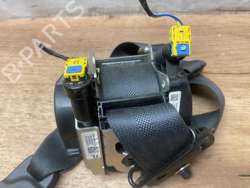 Sikkerhedssele foran højre RENAULT MEGANE E-TECH SUV EV60 (BNJ1) | BP39418904I25 - Image 6
