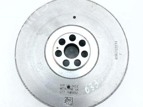 Pulley BENTLEY BENTAYGA (4V1) 6.0 | BP38997618M122 - Image 2