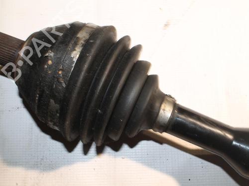 Right front driveshaft VOLVO V60 I (155) 1.6 DRIVe | BP38964594M39 - Image 3