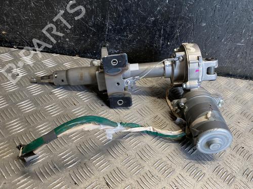 Used Steering column TOYOTA VERSO S (_P12_) 1.33 (NSP120_) (99 hp) 28923848
