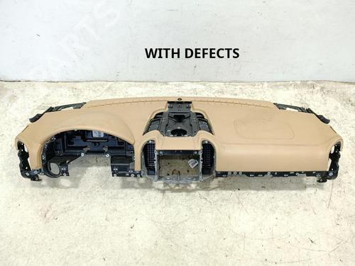 Instrumentbræt PORSCHE CAYENNE (92A) 4.8 Turbo (520 hp) 29919309