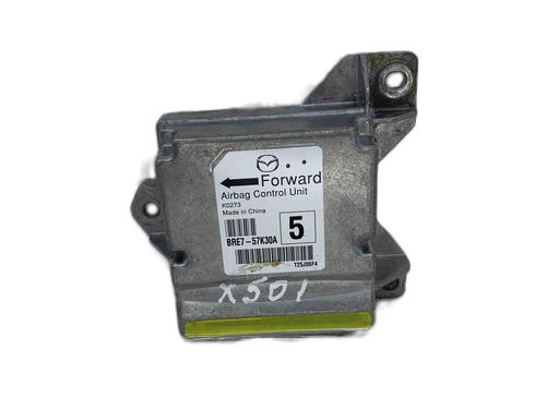 Kollisjonspute styreenhet MAZDA 3 (BM, BN) 2.0 (150 hp) 28915353