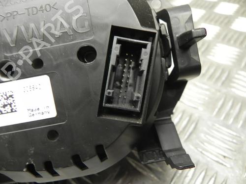 Instrument cluster VW TOURAN (5T1) 2.0 TDI | BP28913536C47 - Image 6