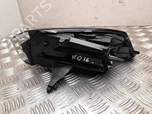 Left taillight PEUGEOT 2008 I (CU_) 1.2 THP 110 / PureTech 110 | BP28910570C34 