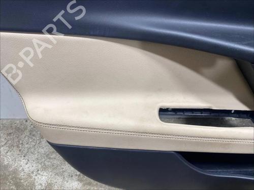 Front left panel JAGUAR XE (X760) 3.0 S | BP28937095C58 
