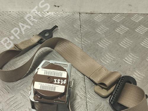 Used Rear right seatbelt CHRYSLER PACIFICA (RU) 3.6 (291 hp) 28918878
