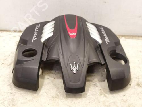 Upper protection MASERATI QUATTROPORTE VI 3.8 GT S | BP38994451M93 - Image 4