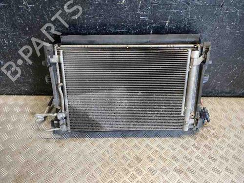 Køleventilator elektrisk VW GOLF SPORTSVAN VII (AM1, AN1) 1.4 TSI (125 hp) 28926299