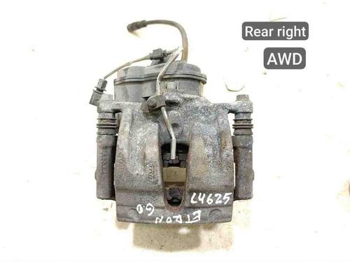 Used Right rear brake caliper AUDI E-TRON (GEN) 50 quattro (313 hp) 28913977