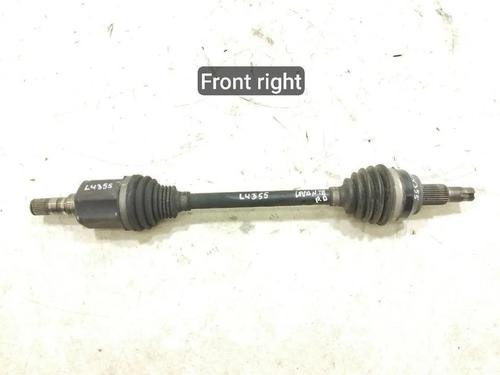 Used Right front driveshaft Right front driveshaft MASERATI LEVANTE SUV (M161) 3.0 D Q4 (275 hp) 28935163 28935163