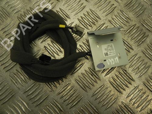 Antenne/Base NISSAN LEAF (ZE1) Electric | BP37543642C140 - Image 2