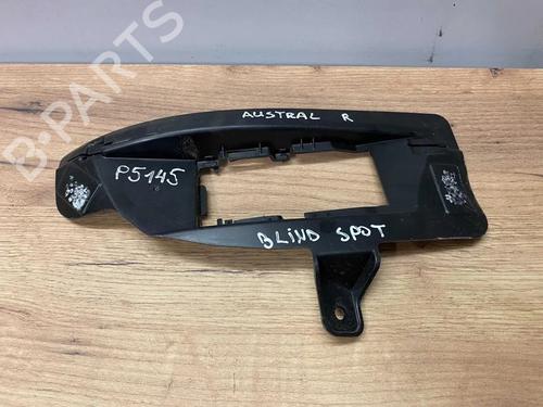 Used Electronic module RENAULT AUSTRAL E-TECH 200 Hybrid (HGM2) (199 hp) 31133742