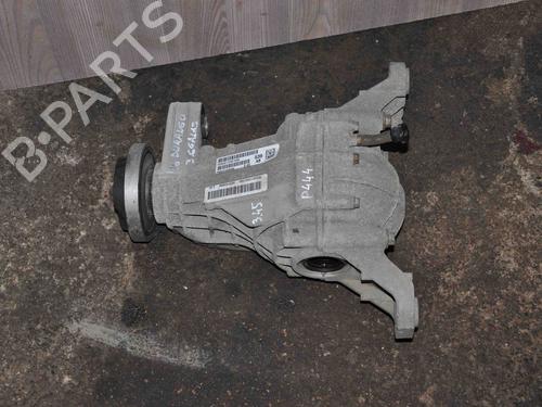 Used Rear differential DODGE DURANGO (WD) 3.6 AWD (294 hp) 28914243