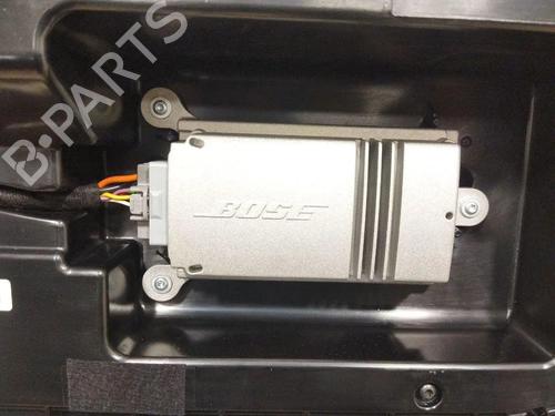 Electronic module PORSCHE PANAMERA (970) 3.0 S E-Hybrid | BP28922705M83  - Image 6