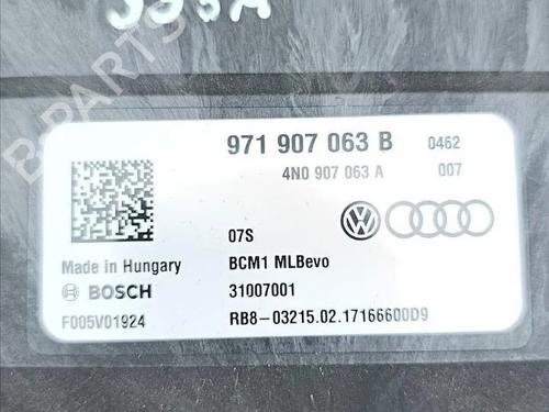 Electronic module PORSCHE PANAMERA (971) 4.0 Turbo (97AFF1, 97BFF1) | BP30908882M83