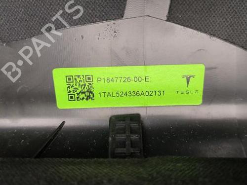 Rear parcel shelf TESLA MODEL 3 (5YJ3) EV | BP37570915C85 - Image 3