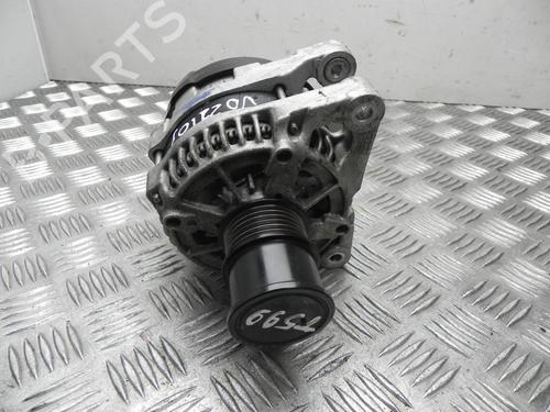 Used Alternator Alternator 37544020 37544020