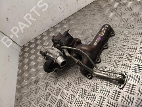 Turbo/Compressor Turbo/Compressor 37575163 37575163