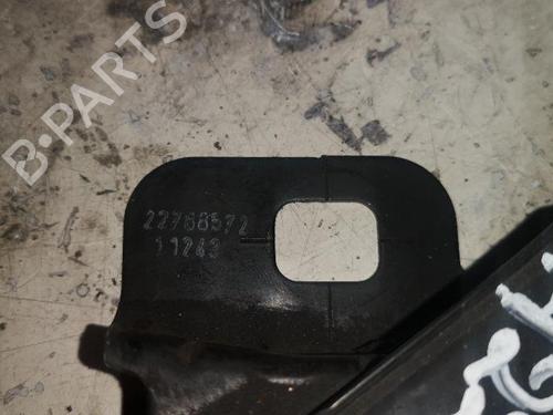 Hood lock OPEL INSIGNIA A (G09) 2.0 CDTI (68) | BP28924527C133 