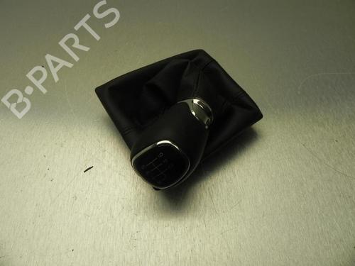 Pomello del cambio Pomello del cambio SKODA SUPERB III (3V3) 1.6 TDI (120 hp) 37576249 37576249