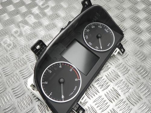 Instrument cluster LAND ROVER DISCOVERY IV (L319) 3.0 TD 4x4 | BP28933500C47 