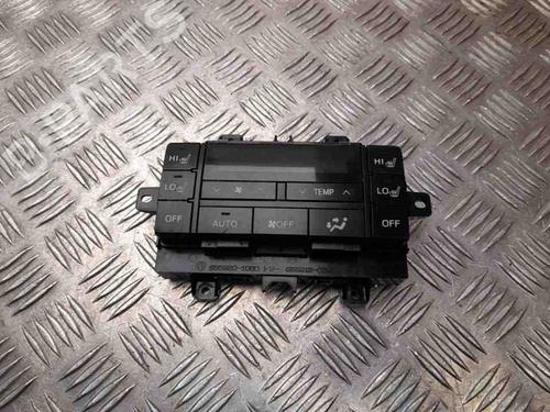 Used Electronic module TOYOTA LAND CRUISER PRADO (_J15_) 2.8 D-4D (GDJ150_, GDJ155_, GDJ150, GDJ151) (177 hp) 28928156