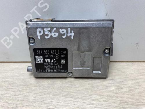Camera VW GOLF VIII (CD1, DA1) 1.5 eTSI | BP38965900E14 - Image 2