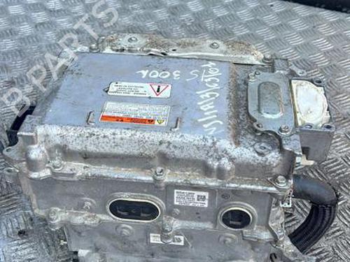 Inverter/Converter LEXUS IS III (_E3_) 300h (AVE30_, AVE30R) | BP37548389M119 - Image 2