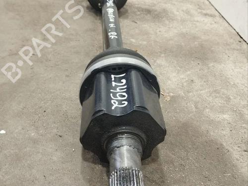 Left front driveshaft CHRYSLER PACIFICA (RU) 3.6 Hybrid | BP28912532M38 - Image 2