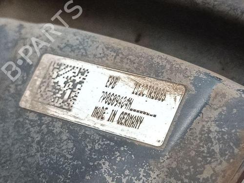 Other PORSCHE CAYENNE (92A) 3.6 | BP28926806O1 