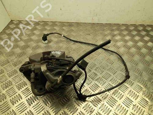 Left rear brake caliper MERCEDES-BENZ EQE (V295) EQE 350 4-matic (295.112) | BP28914751M107