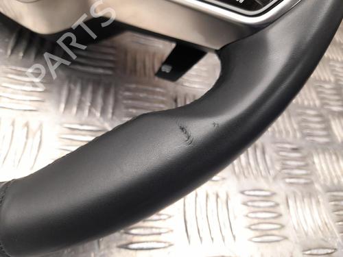 Steering wheel RENAULT MEGANE E-TECH SUV EV40 (BNJ2) | BP37574288C49 - Image 5