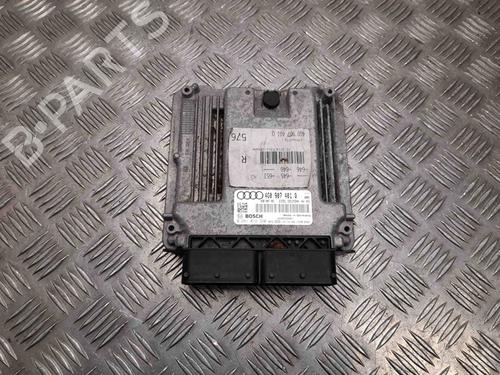 Used Engine control unit (ECU) AUDI A7 Sportback (4GA, 4GF) 3.0 TDI quattro (245 hp) 28935253
