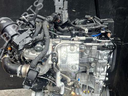Engine KIA SPORTAGE V (NQ5) 1.6 T-GDI AWD | BP37557943M1 - Image 5