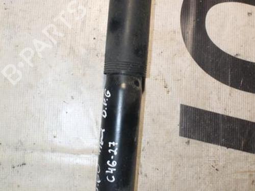 Used Right rear shock absorber VOLVO S60 II (134) D5 (205 hp) 28947236