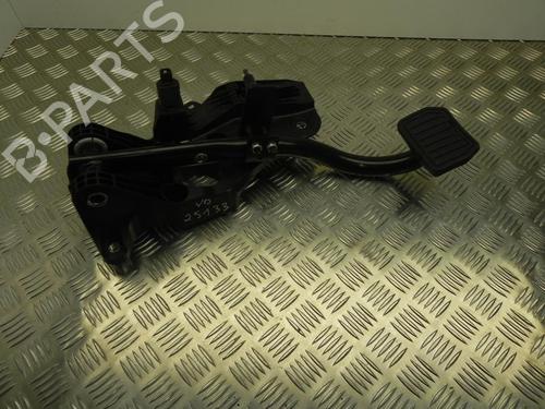 bremsepedal TESLA MODEL Y (5YJY) Long Range All-wheel Drive | BP37546371I19 - Image 3