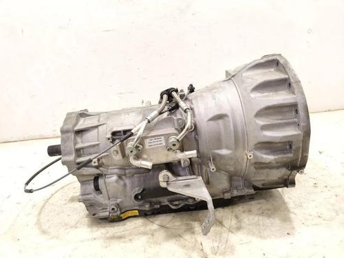 Gearbox MASERATI LEVANTE SUV (M161) 3.0 S Q4 | BP28942528M3 - Image 2