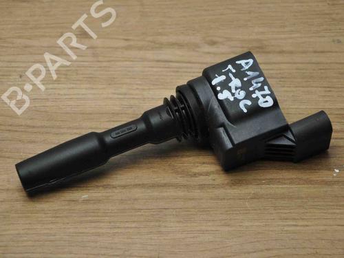 Bobine VW T-ROC (A11, D11) 1.5 TSI (150 hp) 28943730