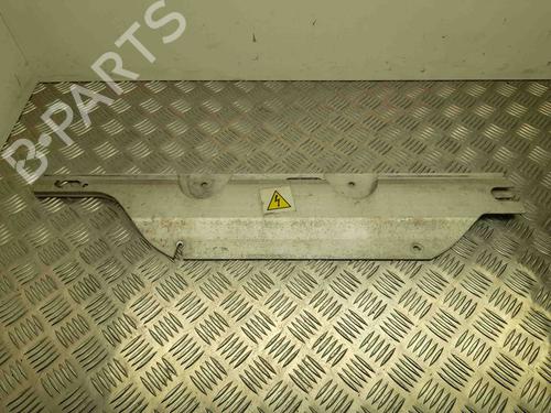 Støtte RENAULT ZOE (BFM_) ZOE (88 hp) 28940691