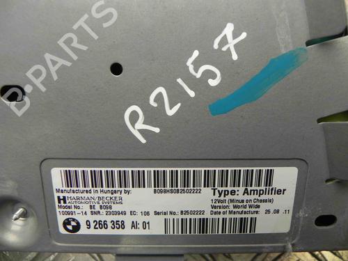 Electronic module BMW 6 Coupe (F13) 640 d | BP28927616M83 - Image 5