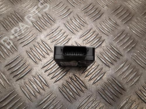 Electronic module MG MG ZS SUV (AZS1) EV (CSA7001) | BP37552936M83 - Image 2