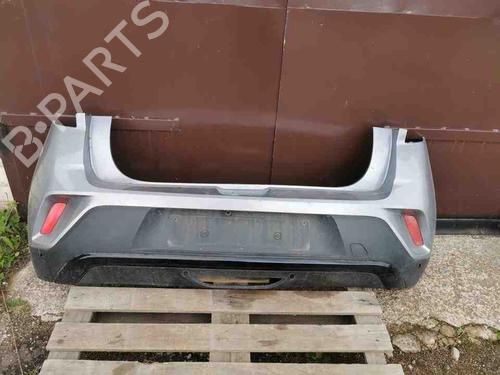 Used Rear bumper OPEL MOKKA 1.2 (76) (101 hp) 29866098