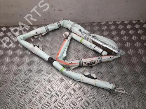 Used Right curtain airbag Right curtain airbag JEEP GRAND CHEROKEE IV (WK, WK2) 3.0 CRD V6 4x4 (250 hp) 33239919 33239919