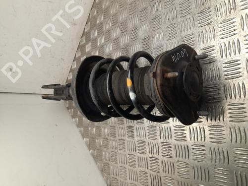 Used Left front shock absorber Left front shock absorber 37571004 37571004