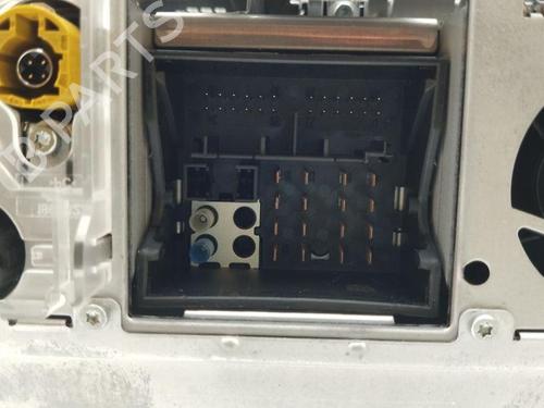 Electronic module PORSCHE PANAMERA (970) 3.0 S E-Hybrid | BP28921730M83 