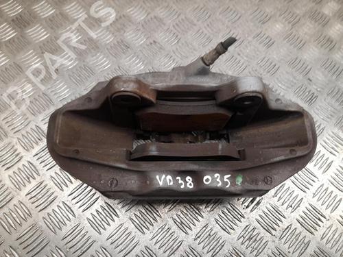 Left front brake caliper MERCEDES-BENZ GLC (X254) 300d 4-matic (254.607) | BP37565427M105 - Image 3