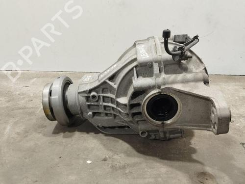 Rear differential MASERATI LEVANTE SUV (M161) 3.0 S Q4 | BP28920842M24 