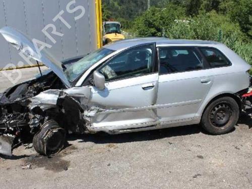 Engine mount AUDI A3 Sportback (8PA) 2.0 TDI 16V | BP37578045M89 - Image 3