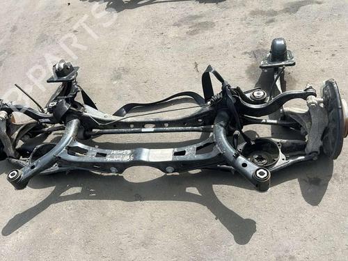 Bagaksel AUDI Q3 (F3B) 35 TFSI | BP37574465M2  - Image 5